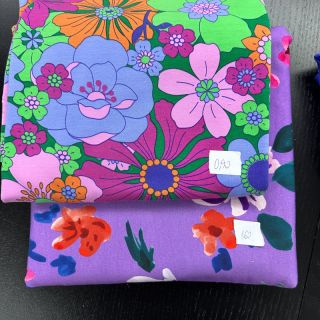 Digital print szabadidő anyag csomag 0343