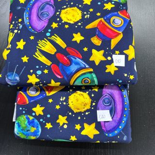 Digital print szabadidő anyag csomag 0345