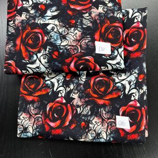 Digital print szabadidő anyag csomag 0346