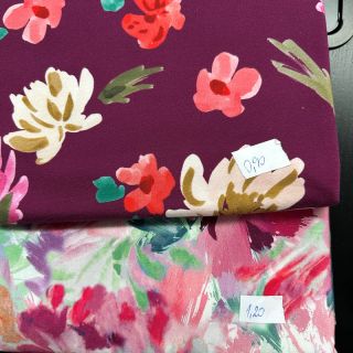 Digital print szabadidő anyag csomag 0349