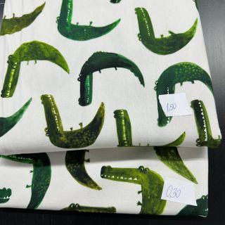 Digital print szabadidő anyag csomag 0351