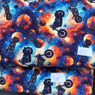 Digital print szabadidő anyag csomag 0354