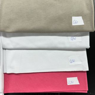 Jersey csomag PAMUT 059