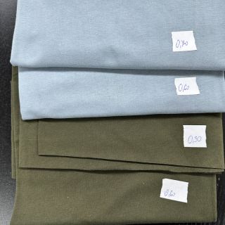 Jersey csomag PAMUT 054