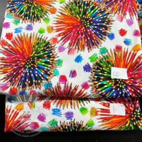 Digi print jersey csomag 2174