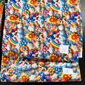 Digi print jersey csomag 2175