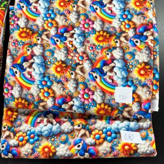 Digi print jersey csomag 2175