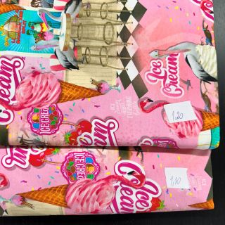 Digi print jersey csomag 2176