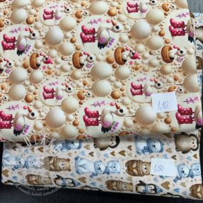 Digi print jersey csomag 2177