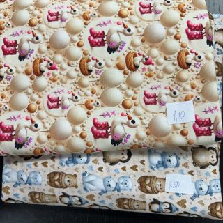 Digi print jersey csomag 2177