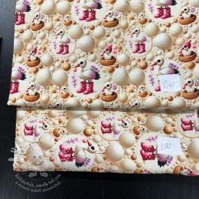 Digi print jersey csomag 2178