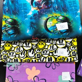 Digi print jersey csomag 2182