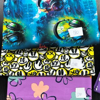 Digi print jersey csomag 2182