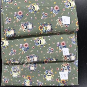 Digi print jersey csomag 2189