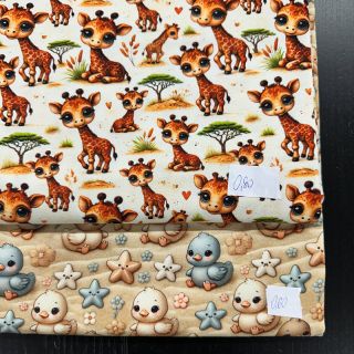 Digi print jersey csomag 2191