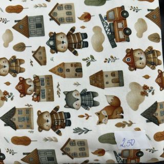 Digi print jersey csomag 2194