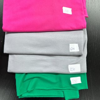 Jersey csomag VISCOSE LYCRA 175