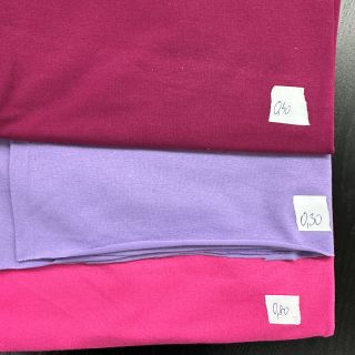 Jersey csomag VISCOSE LYCRA 176