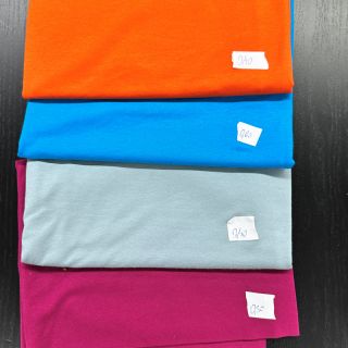 Jersey csomag VISCOSE LYCRA 178