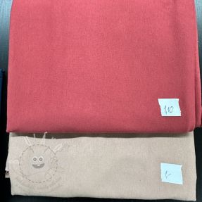 Jersey csomag VISCOSE LYCRA 180