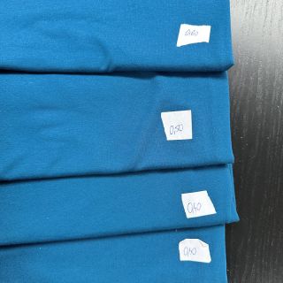 Jersey csomag VISCOSE LYCRA 182