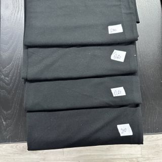 Jersey csomag VISCOSE LYCRA 186