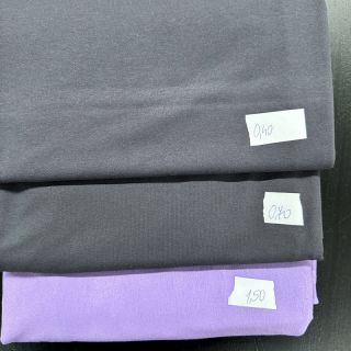 Jersey csomag VISCOSE LYCRA 189