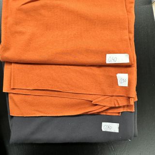 Jersey csomag VISCOSE LYCRA 190