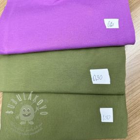 Jersey csomag VISCOSE LYCRA 198