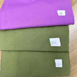 Jersey csomag VISCOSE LYCRA 198