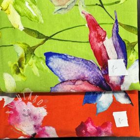 Jersey csomag VISCOSE LYCRA 204