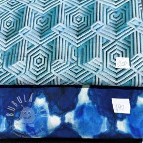 Jersey csomag VISCOSE LYCRA 206