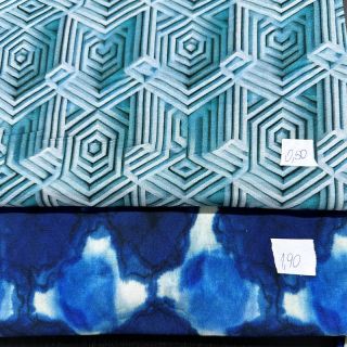 Jersey csomag VISCOSE LYCRA 206