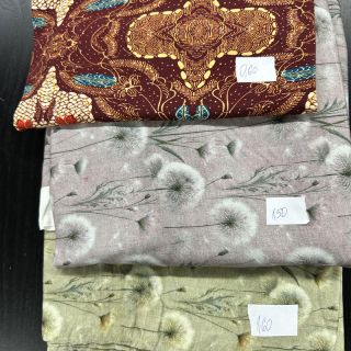 Jersey csomag VISCOSE LYCRA 208