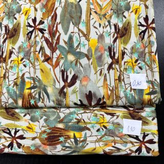 Jersey csomag VISCOSE LYCRA 201