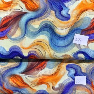 Jersey csomag VISCOSE LYCRA 202