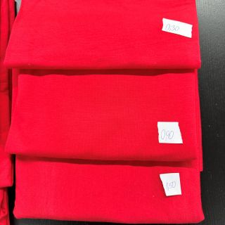 Modal jersey csomag 500