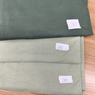 Modal jersey csomag 505