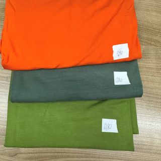 Modal jersey csomag 507