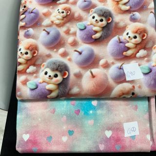 Digi print jersey csomag 2180