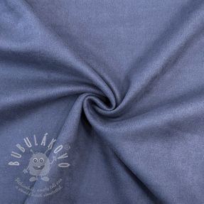 Bársony stretch jeans