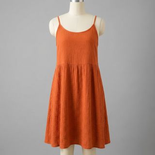 Dupla géz/muszlin terra