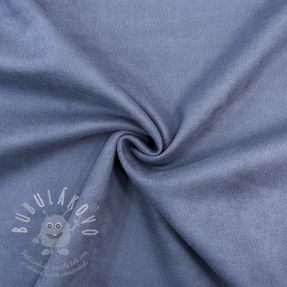 Bársony stretch jeans