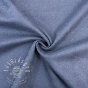 Bársony stretch jeans