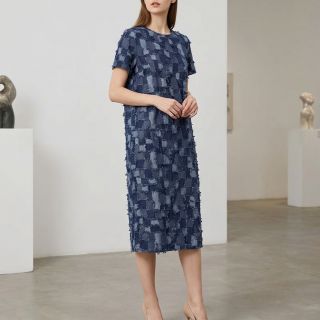 JEANS DENIM Rupture design A