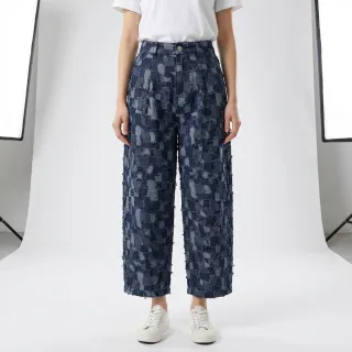 JEANS DENIM Rupture design A