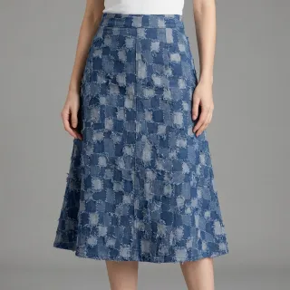 JEANS DENIM Rupture design B