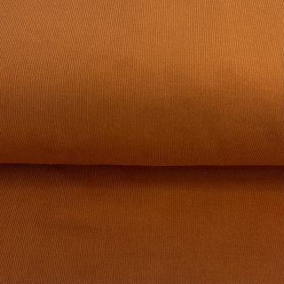 Kordbársony vékony cognac