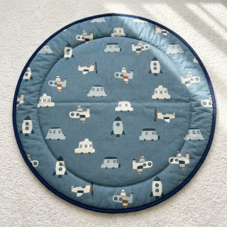 Pamutvászon Vehicles petrol