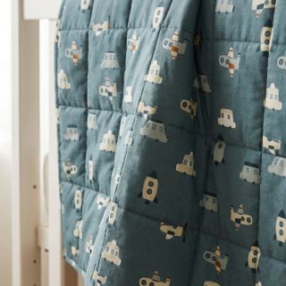 Pamutvászon Vehicles petrol